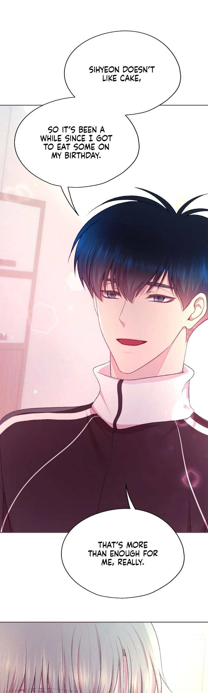 Fate Mate - Chapter 35 manhwa