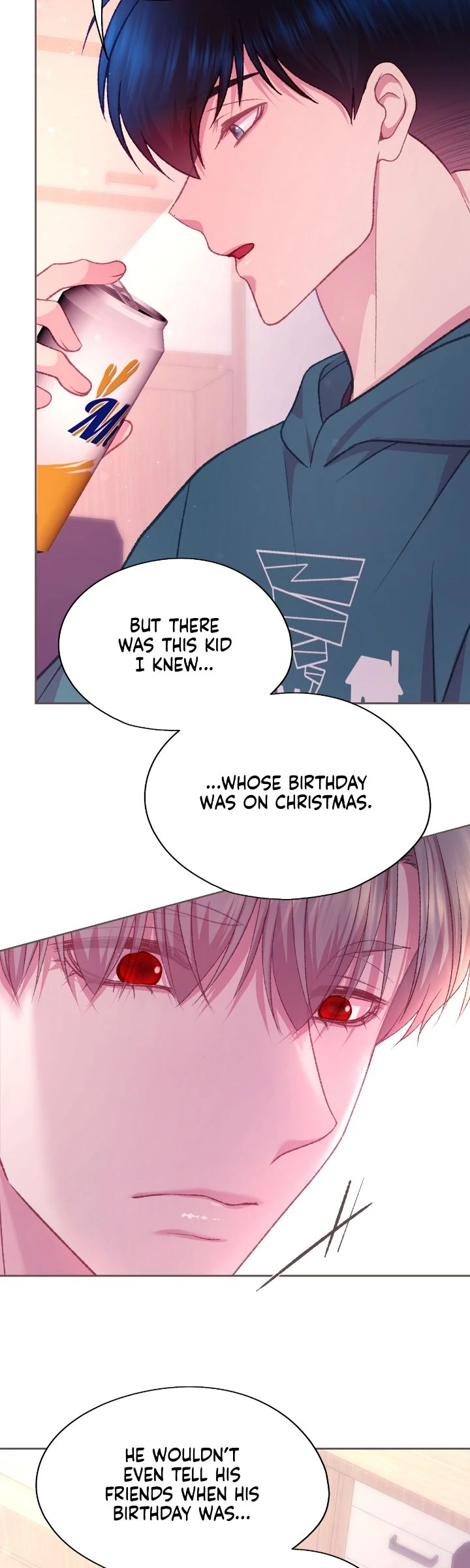 Fate Mate - Chapter 35 manhwa