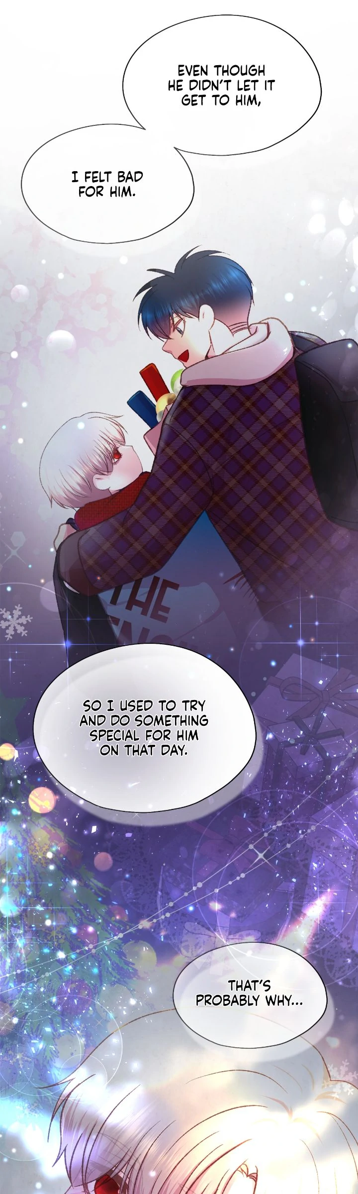 Fate Mate - Chapter 35 manhwa