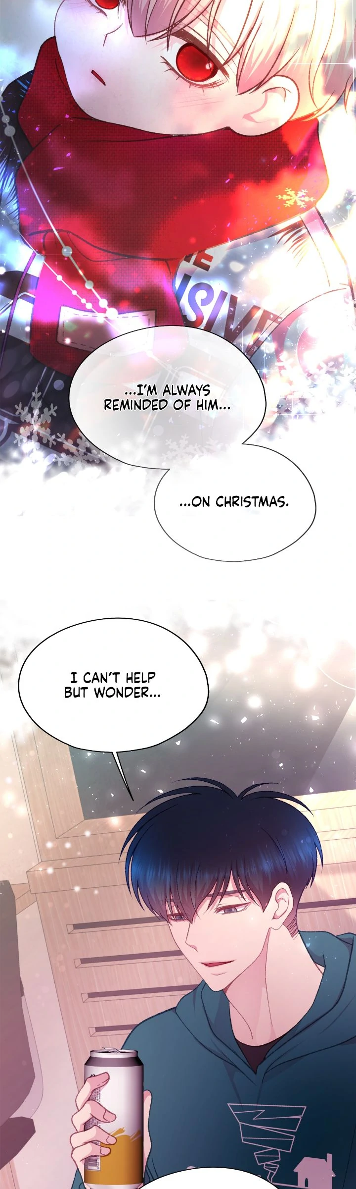 Fate Mate - Chapter 35 manhwa