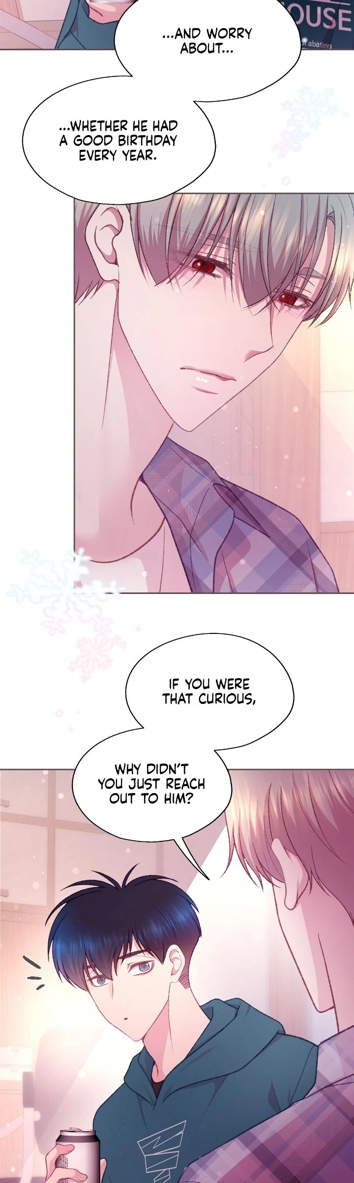 Fate Mate - Chapter 35 manhwa