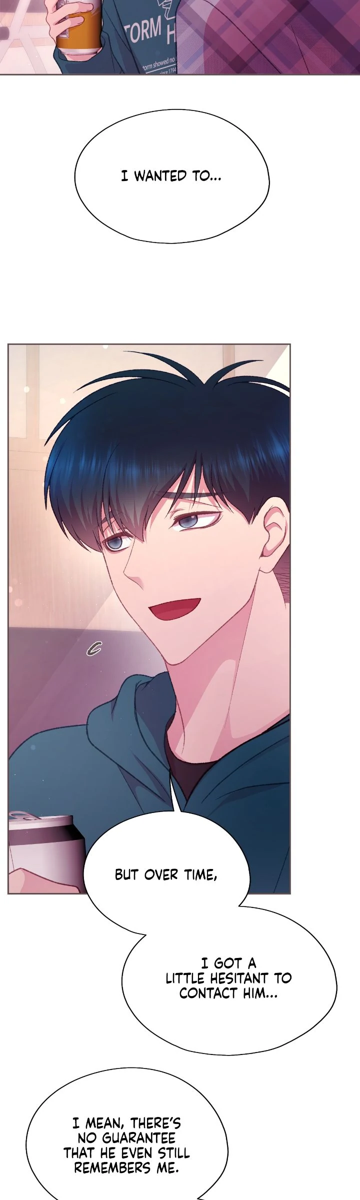 Fate Mate - Chapter 35 manhwa