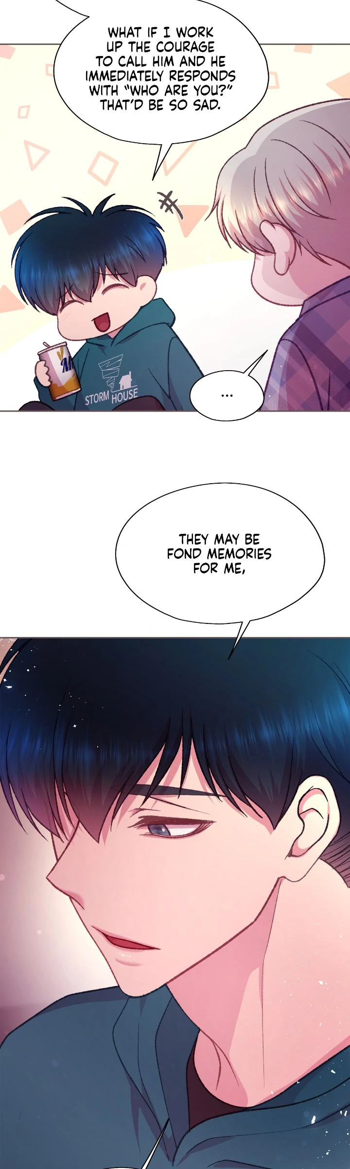 Fate Mate - Chapter 35 manhwa