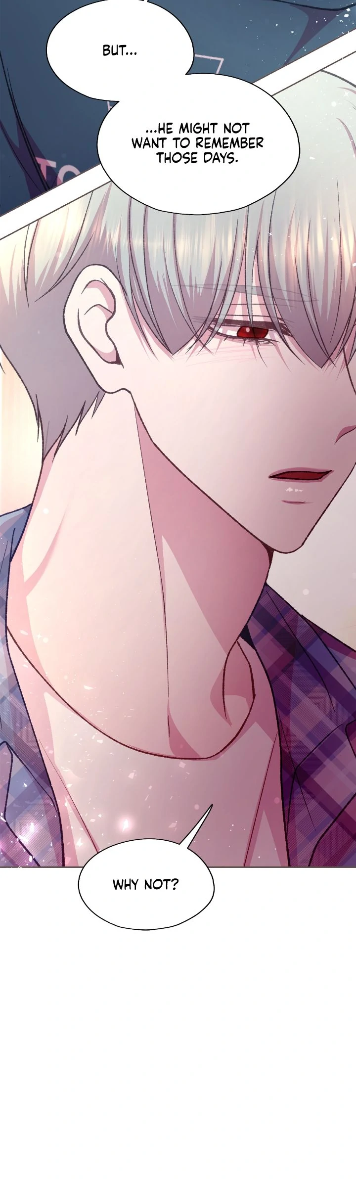 Fate Mate - Chapter 35 manhwa