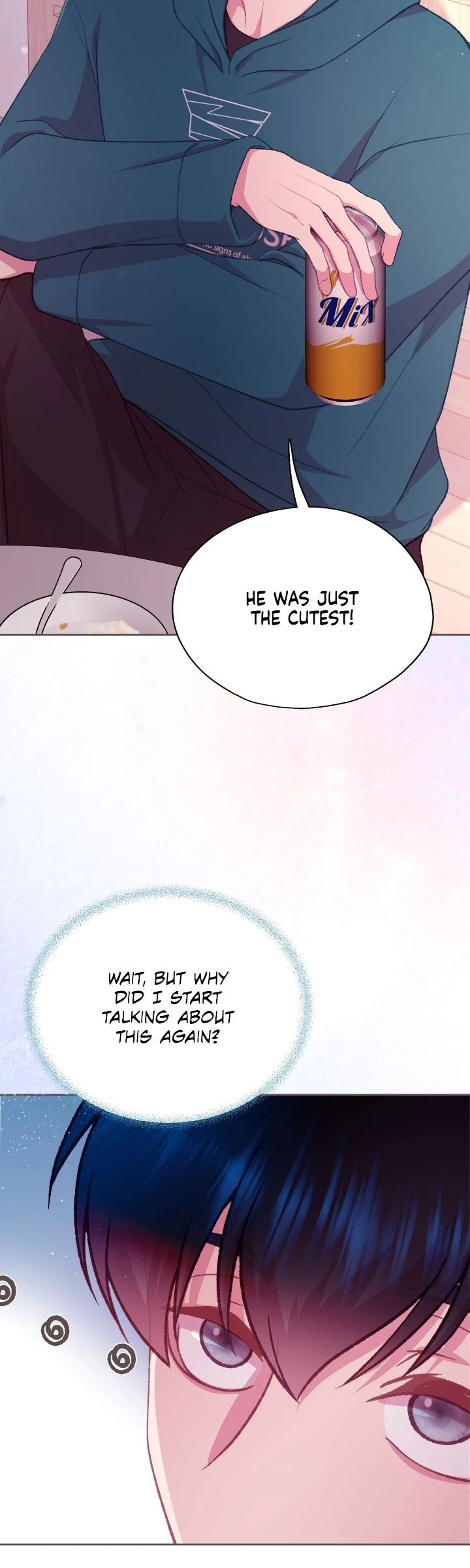 Fate Mate - Chapter 35 manhwa