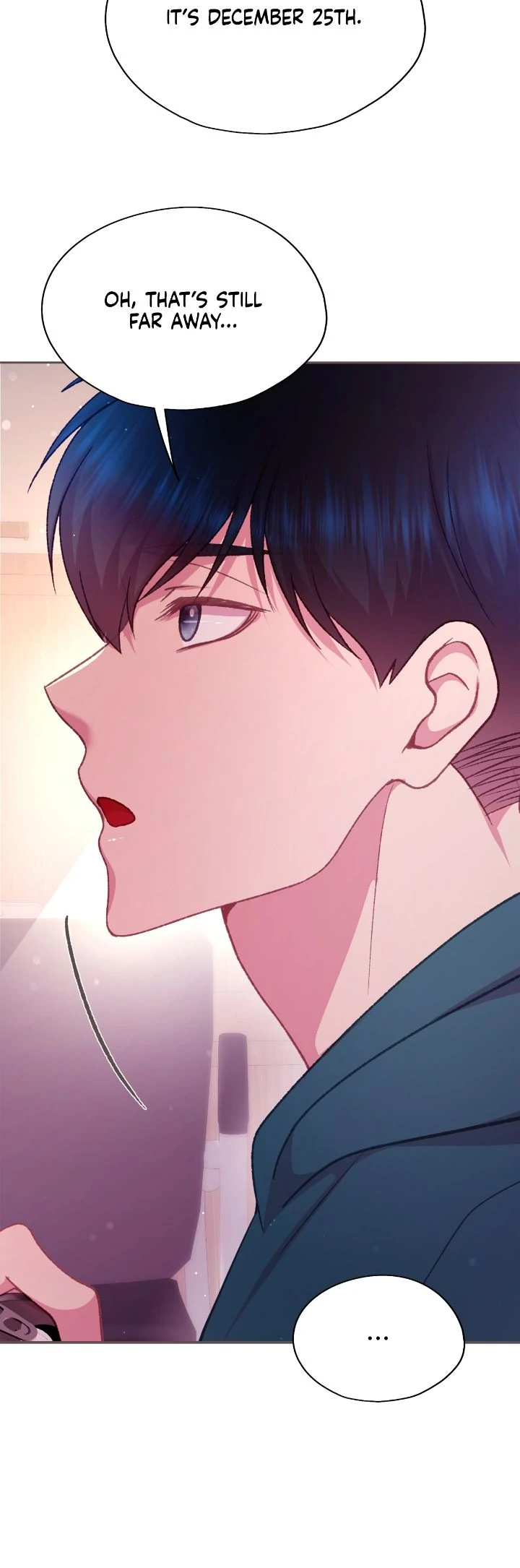 Fate Mate - Chapter 35 manhwa