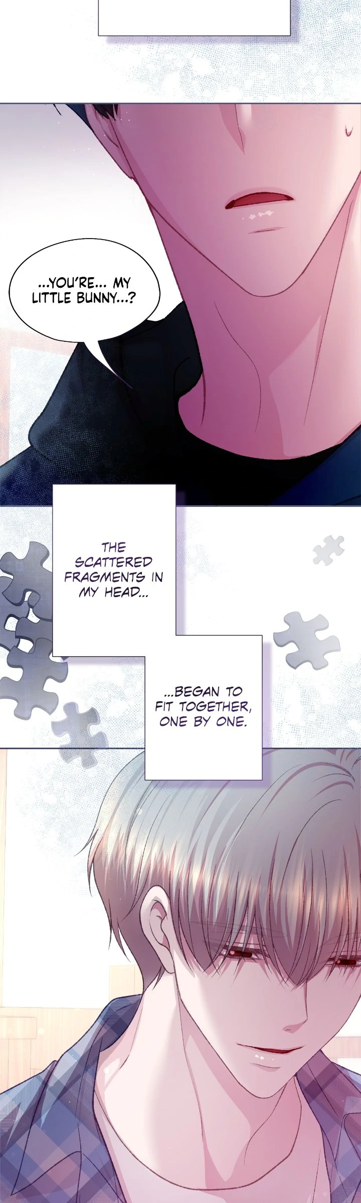 Fate Mate - Chapter 35 manhwa