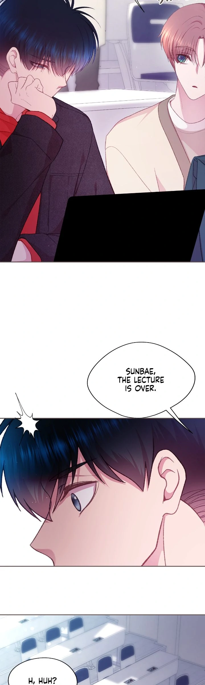 Fate Mate - Chapter 36 manhwa