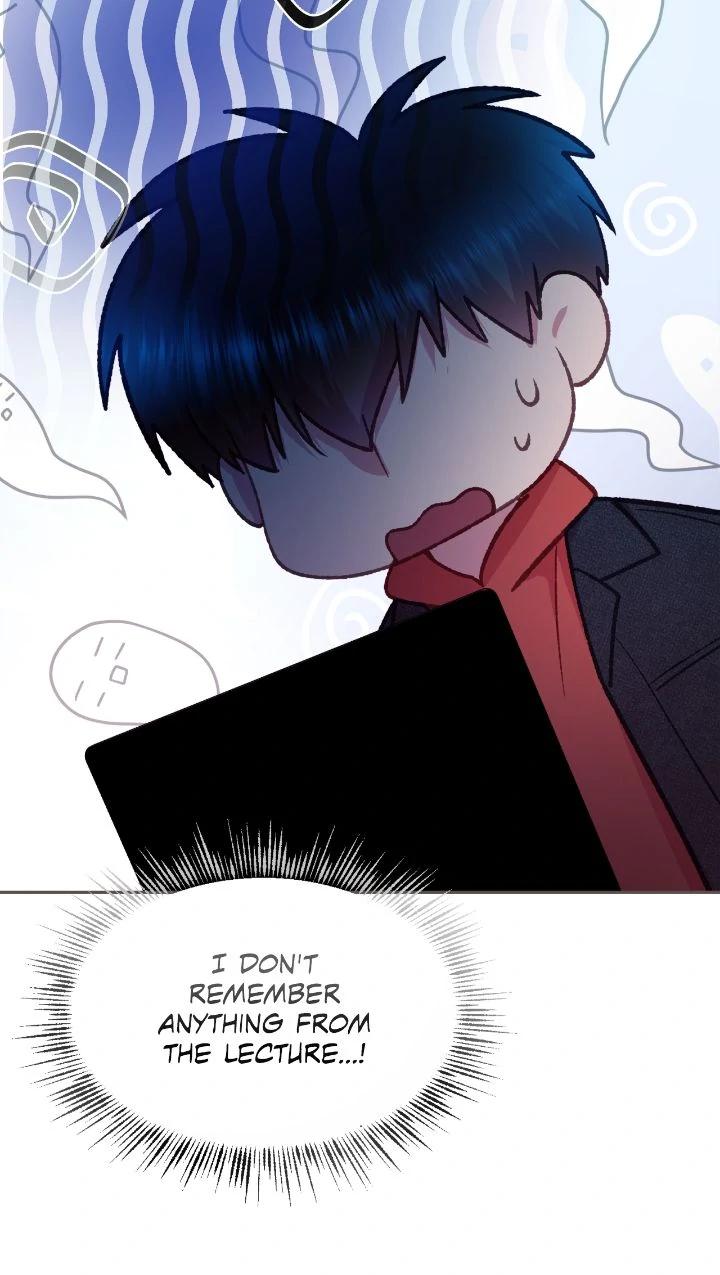 Fate Mate - Chapter 36 manhwa