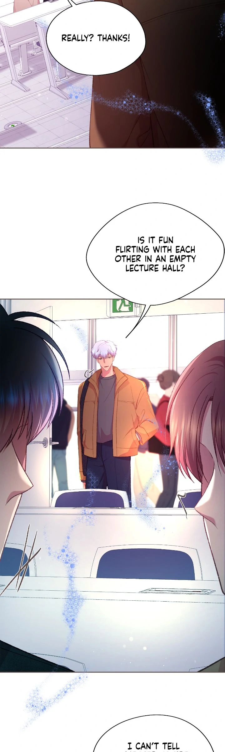 Fate Mate - Chapter 36 manhwa