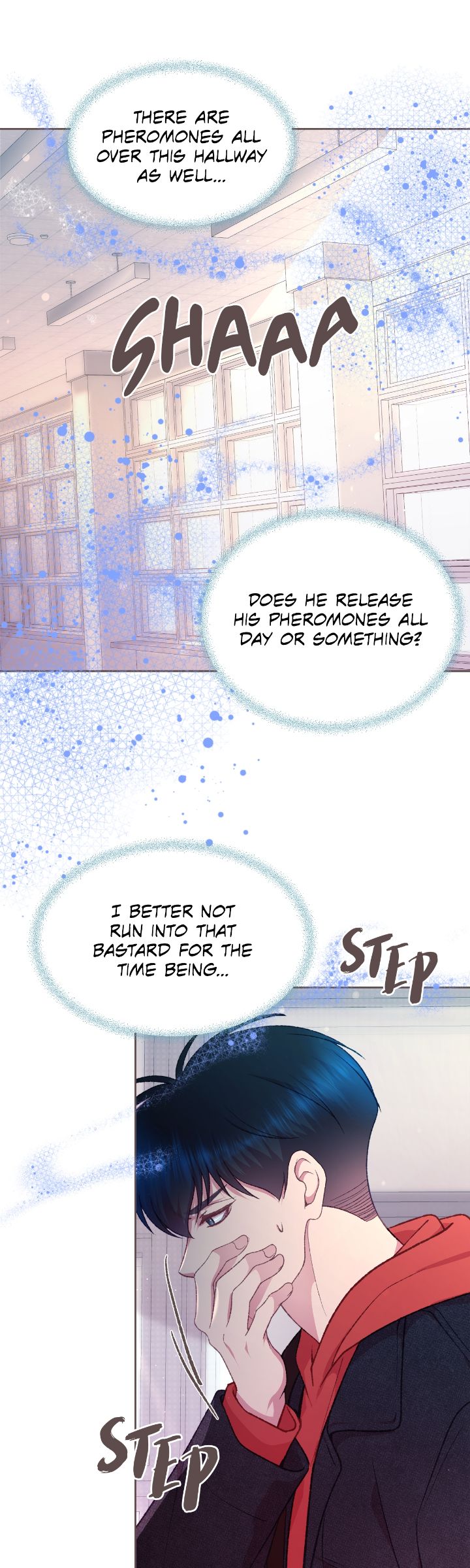 Fate Mate - Chapter 36 manhwa