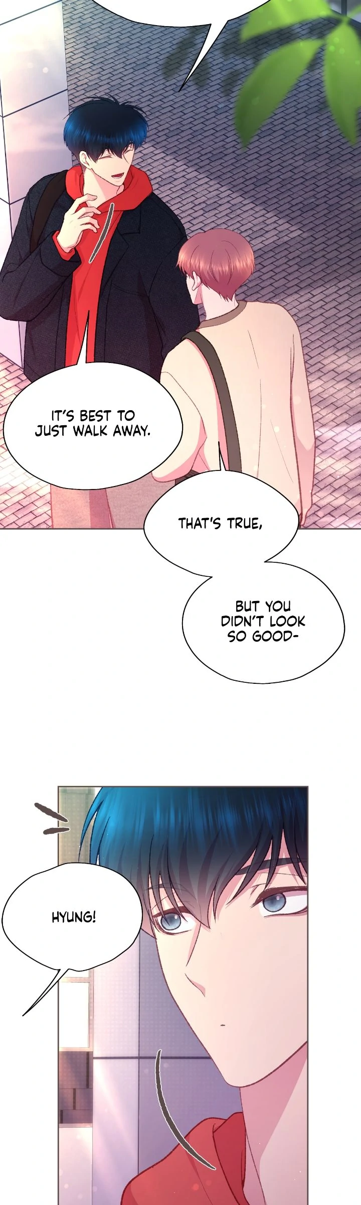 Fate Mate - Chapter 36 manhwa