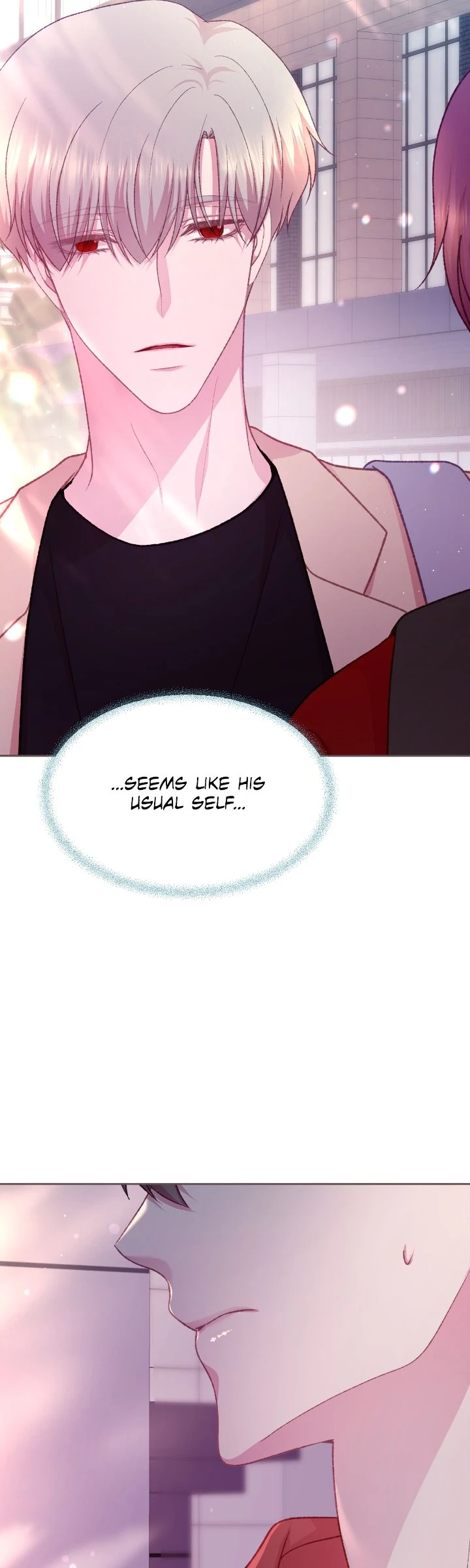 Fate Mate - Chapter 36 manhwa