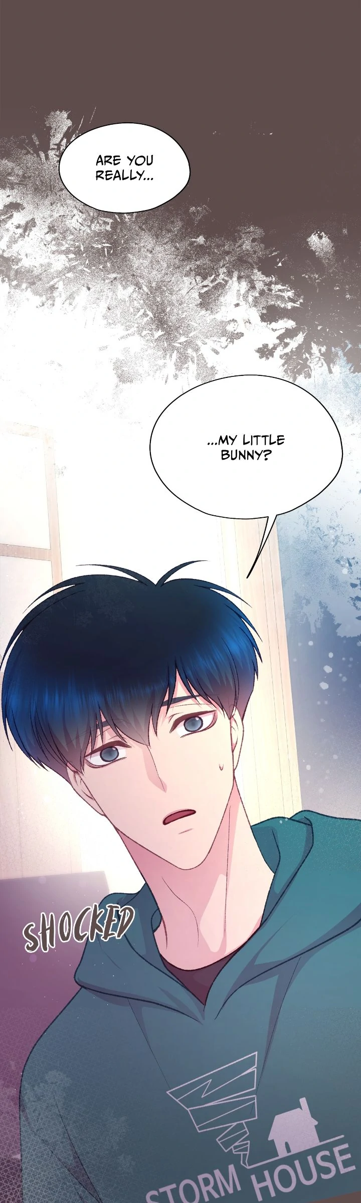 Fate Mate - Chapter 36 manhwa