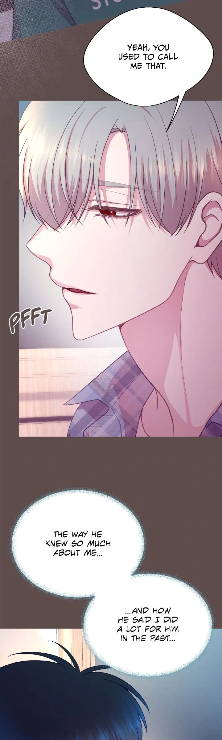 Fate Mate - Chapter 36 manhwa