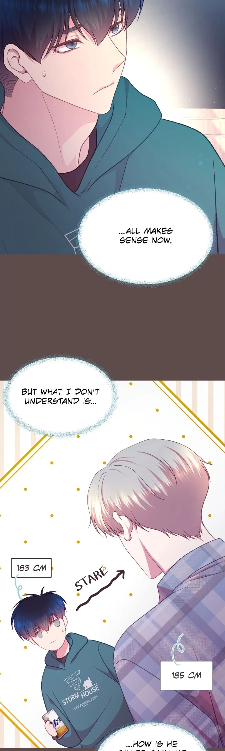 Fate Mate - Chapter 36 manhwa