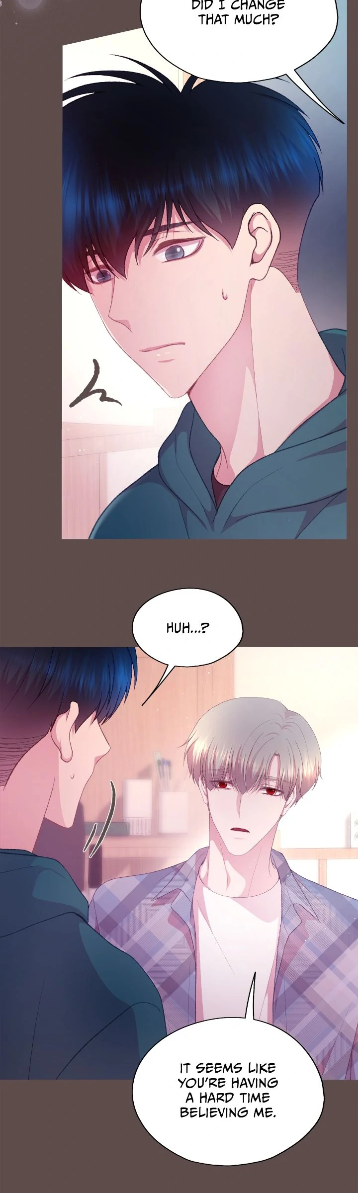 Fate Mate - Chapter 36 manhwa