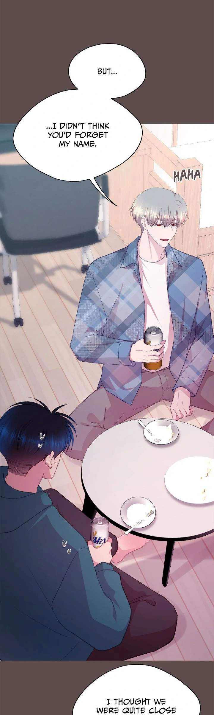 Fate Mate - Chapter 36 manhwa