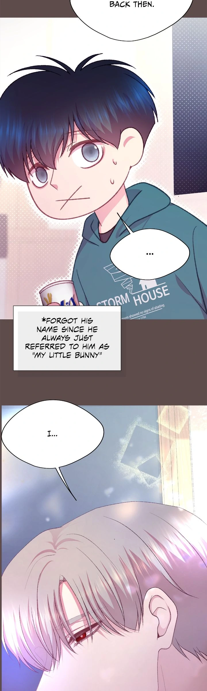Fate Mate - Chapter 36 manhwa