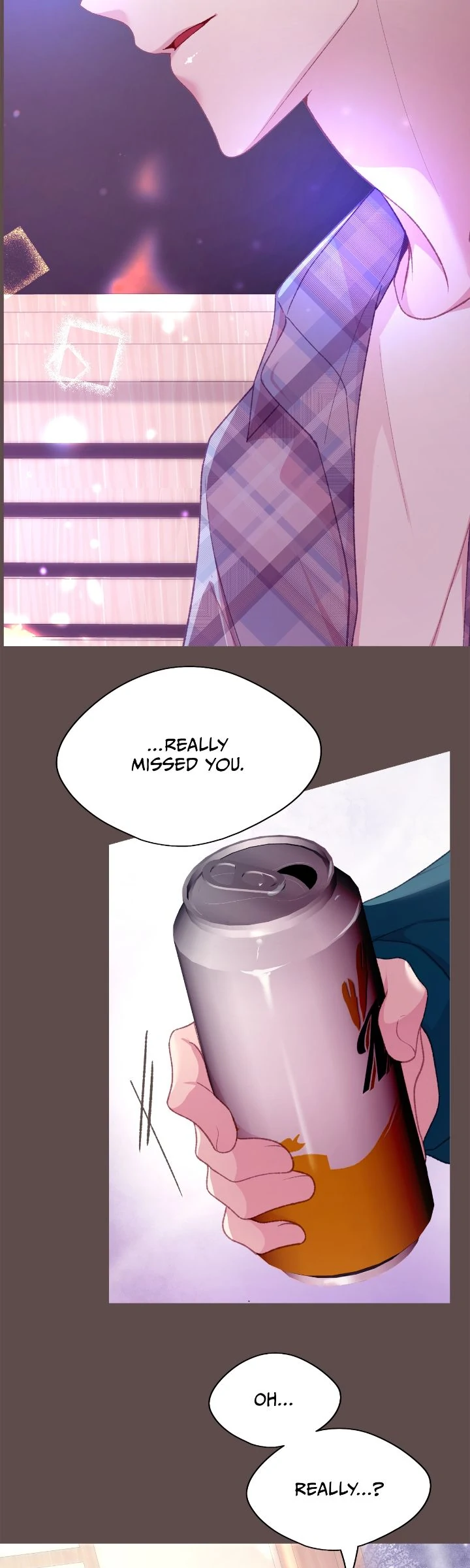 Fate Mate - Chapter 36 manhwa