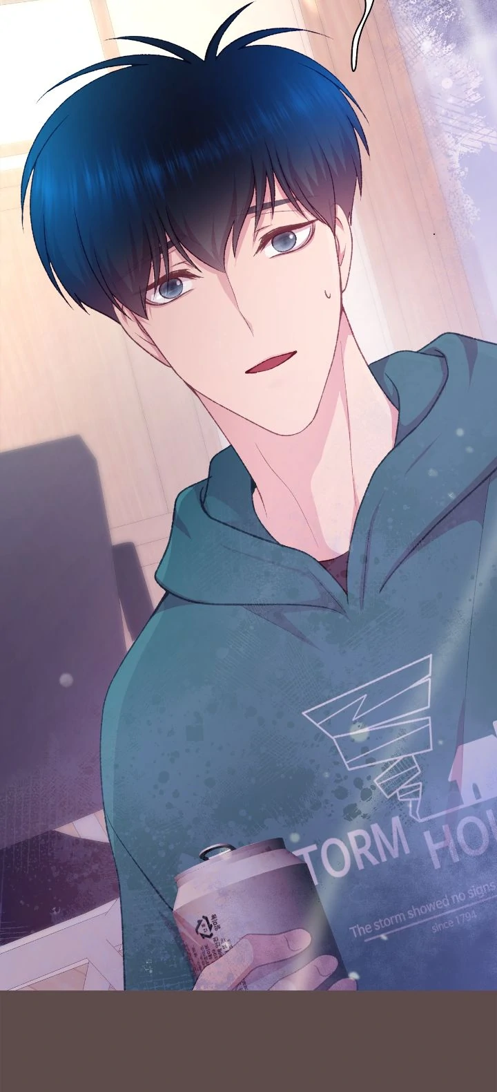 Fate Mate - Chapter 36 manhwa