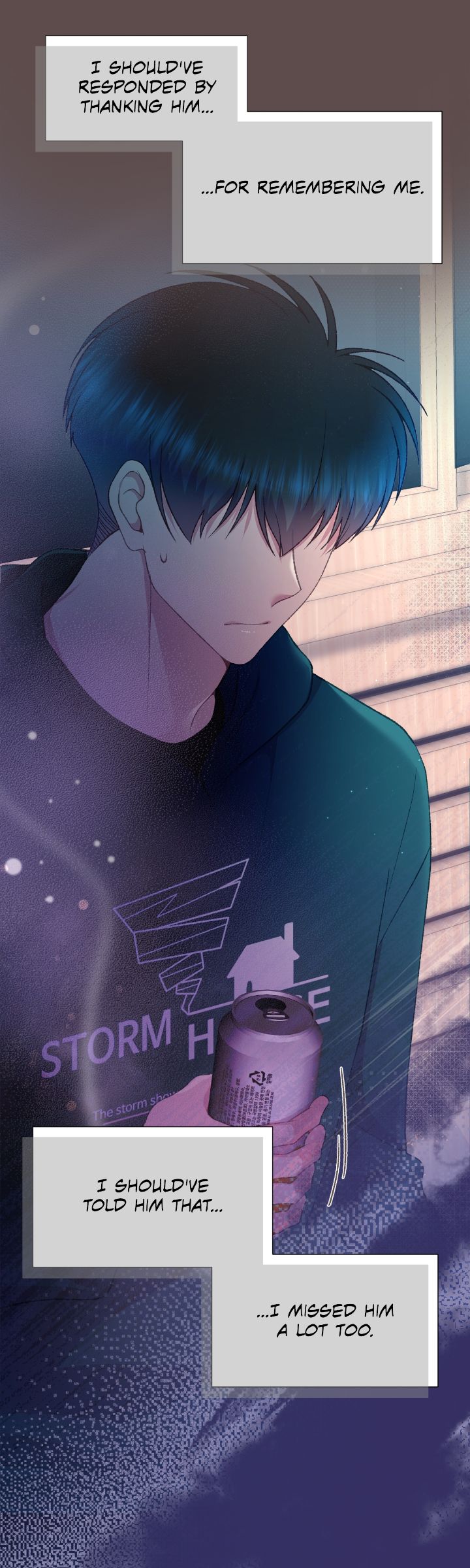 Fate Mate - Chapter 36 manhwa