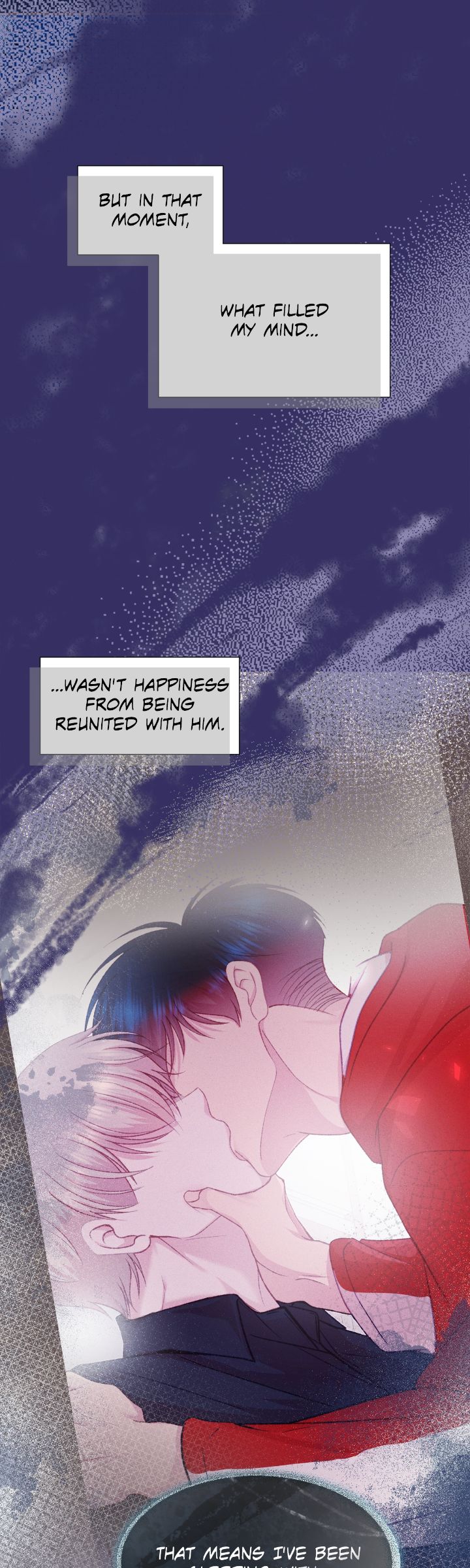Fate Mate - Chapter 36 manhwa