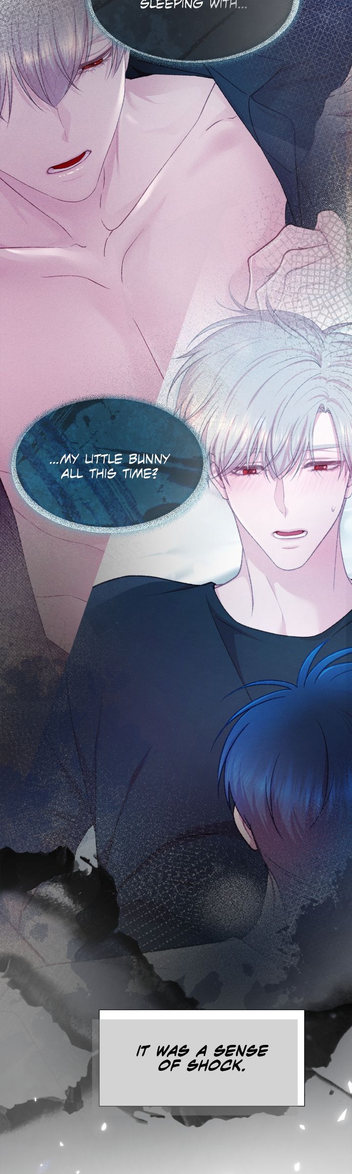 Fate Mate - Chapter 36 manhwa