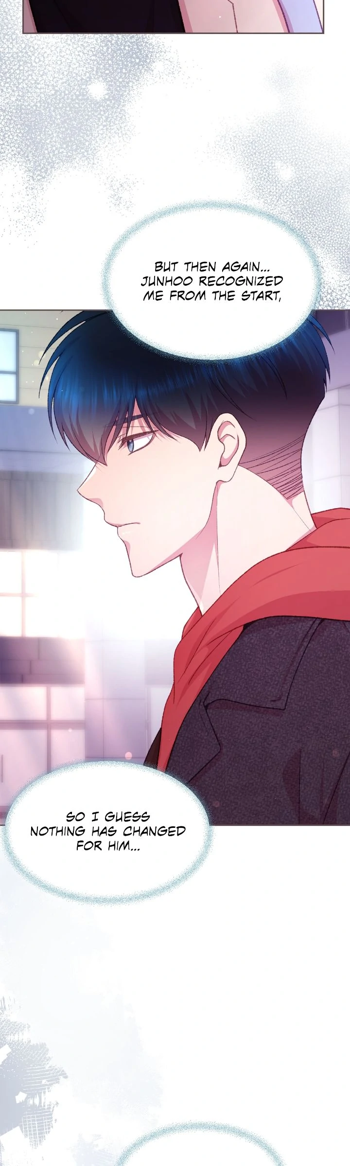 Fate Mate - Chapter 36 manhwa