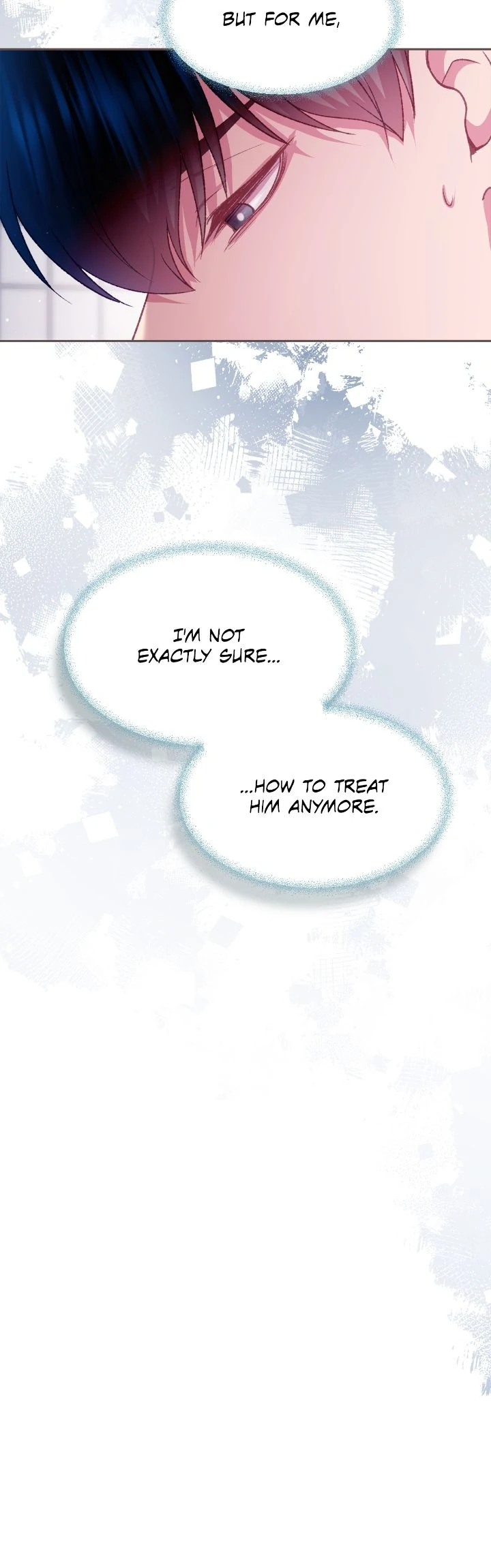 Fate Mate - Chapter 36 manhwa