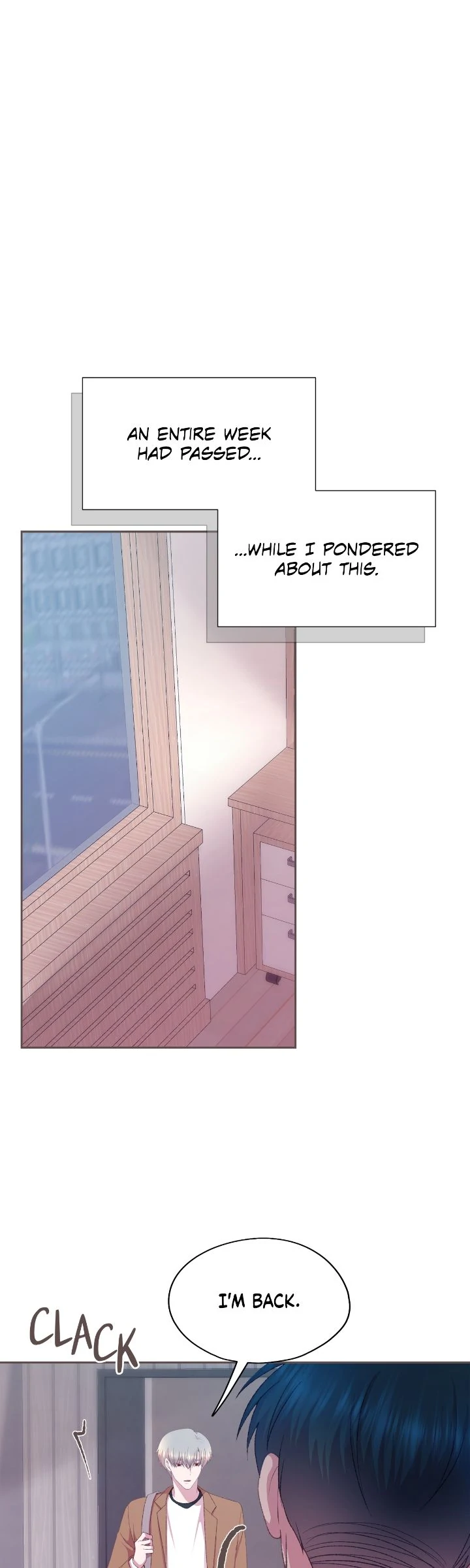 Fate Mate - Chapter 36 manhwa