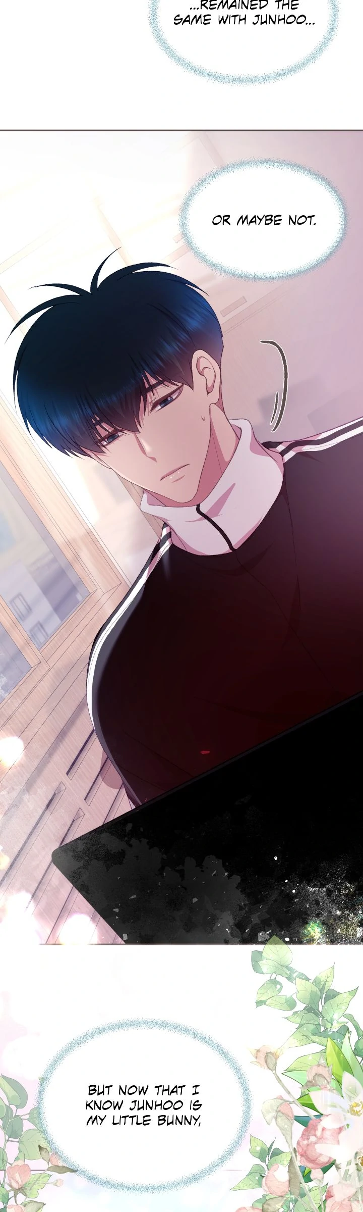 Fate Mate - Chapter 36 manhwa