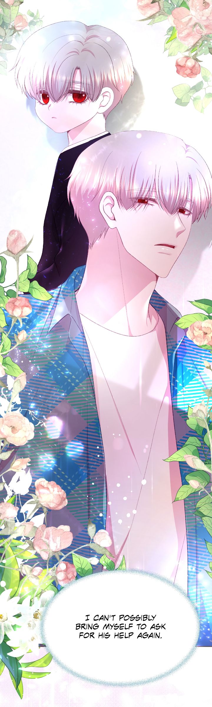 Fate Mate - Chapter 36 manhwa