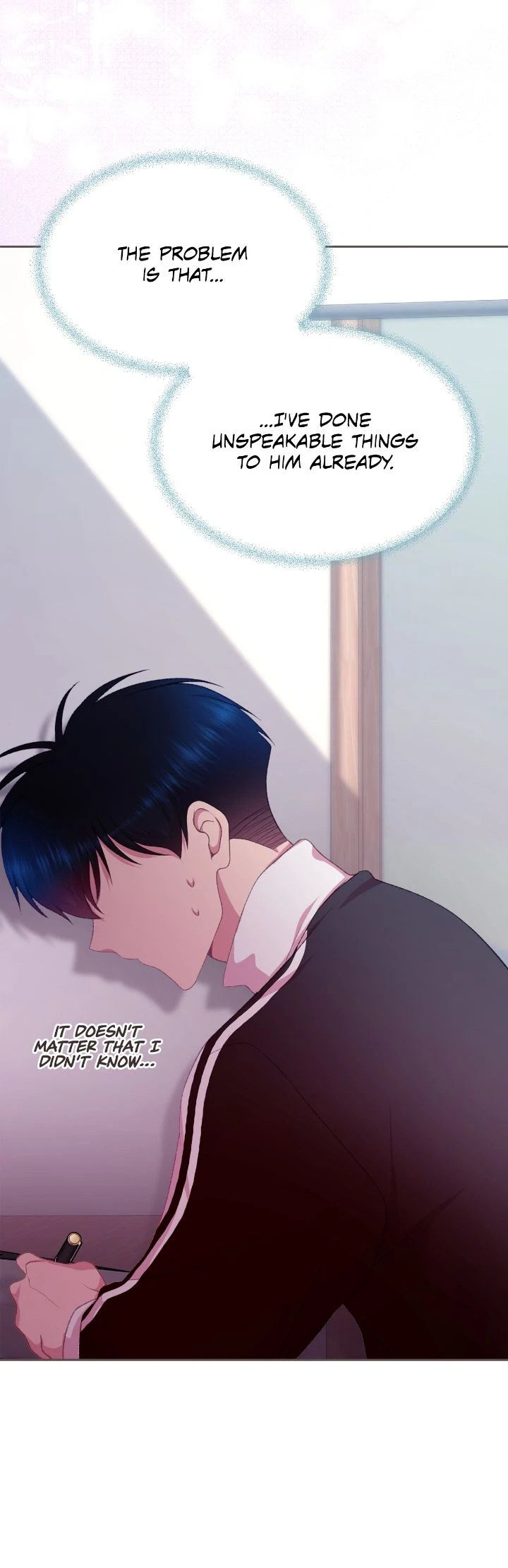 Fate Mate - Chapter 36 manhwa