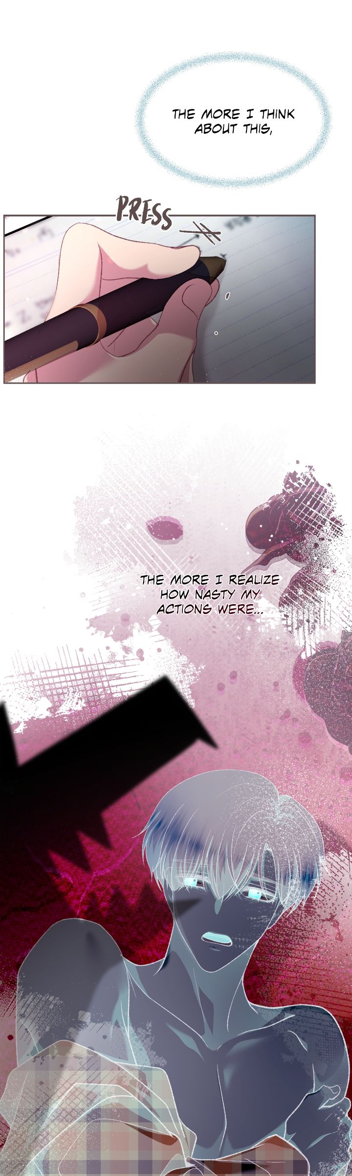 Fate Mate - Chapter 36 manhwa