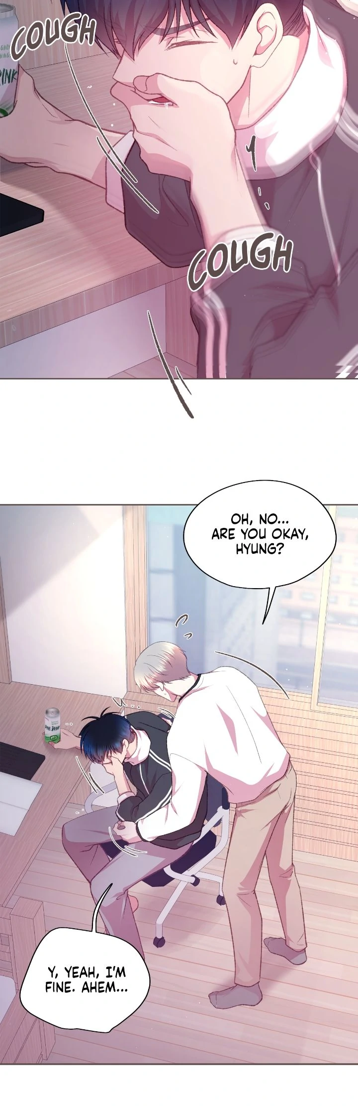 Fate Mate - Chapter 36 manhwa