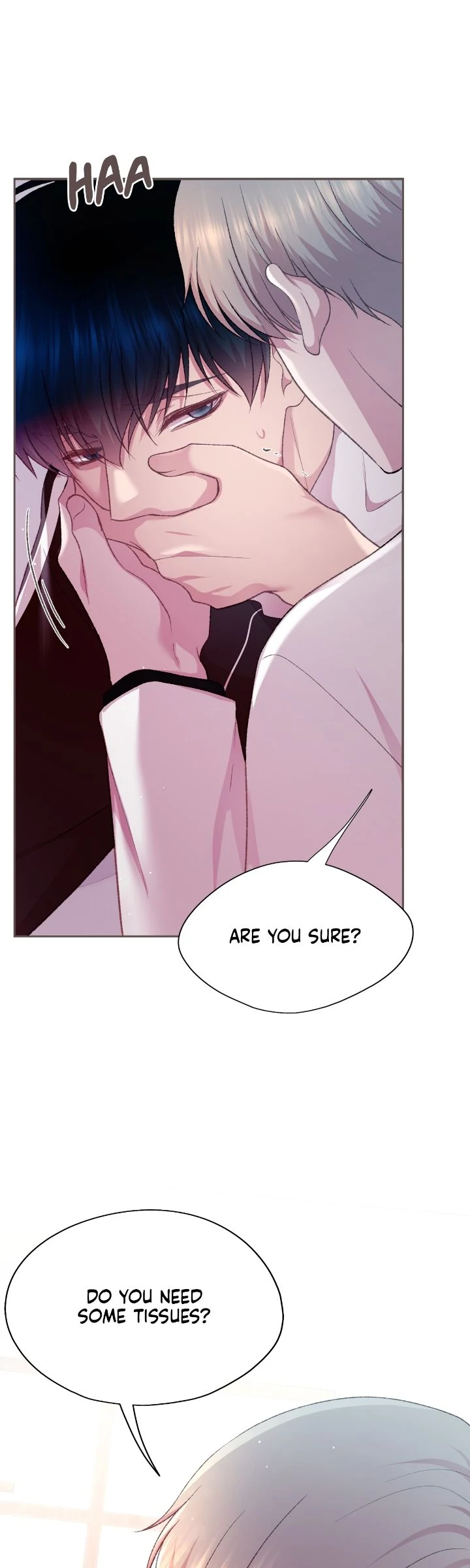 Fate Mate - Chapter 36 manhwa