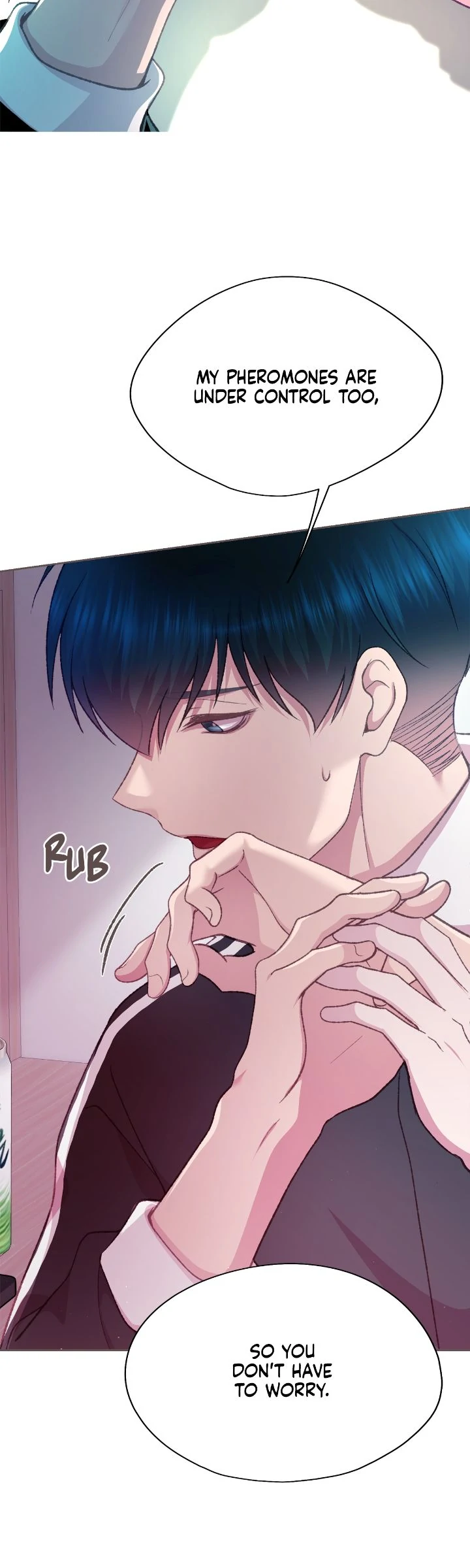 Fate Mate - Chapter 36 manhwa