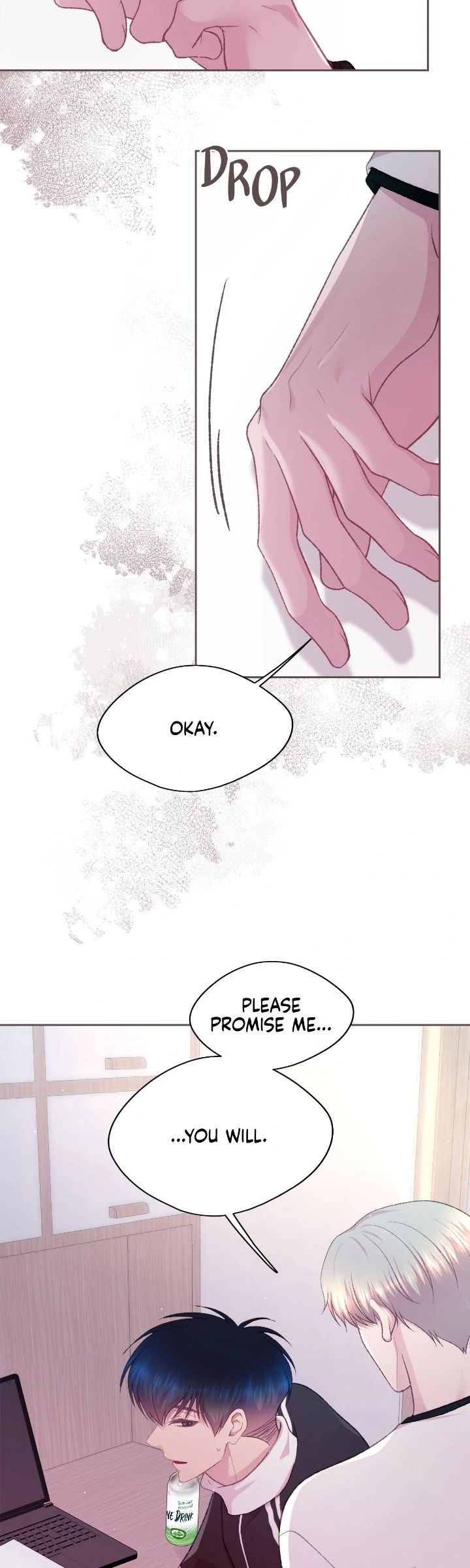 Fate Mate - Chapter 36 manhwa