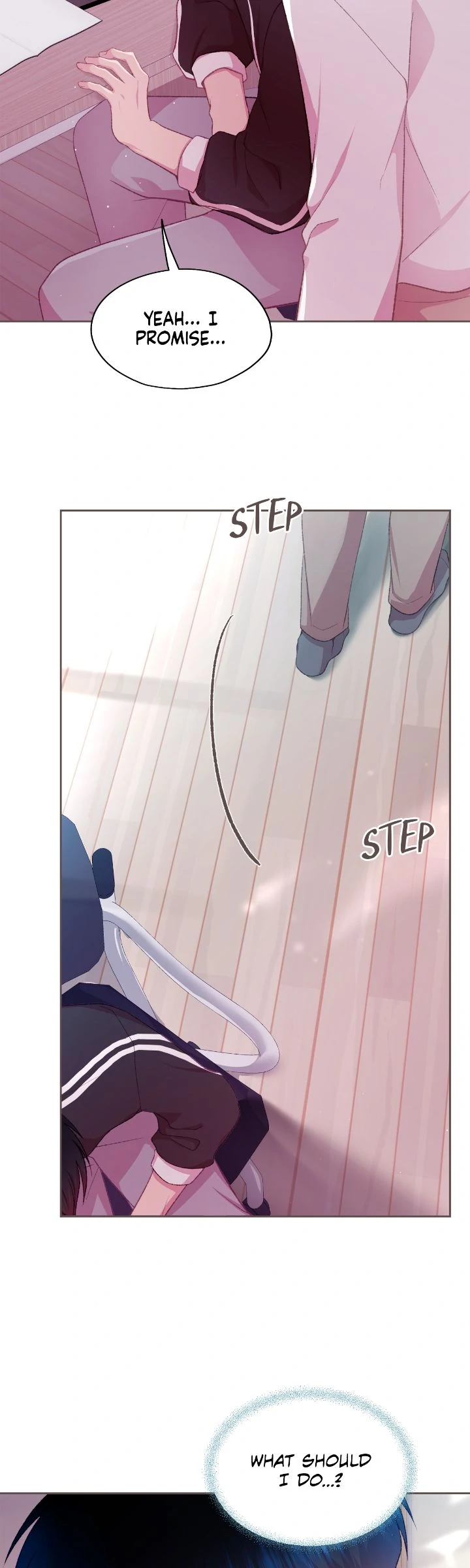 Fate Mate - Chapter 36 manhwa