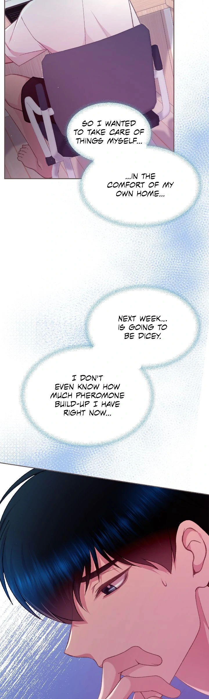 Fate Mate - Chapter 37 manhwa