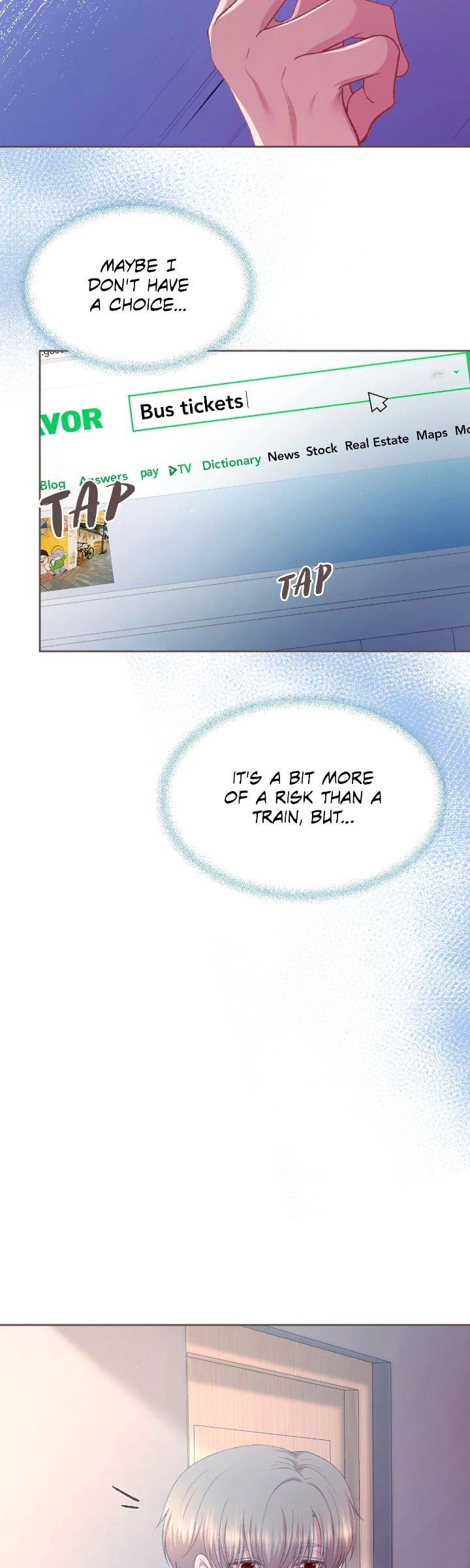 Fate Mate - Chapter 37 manhwa