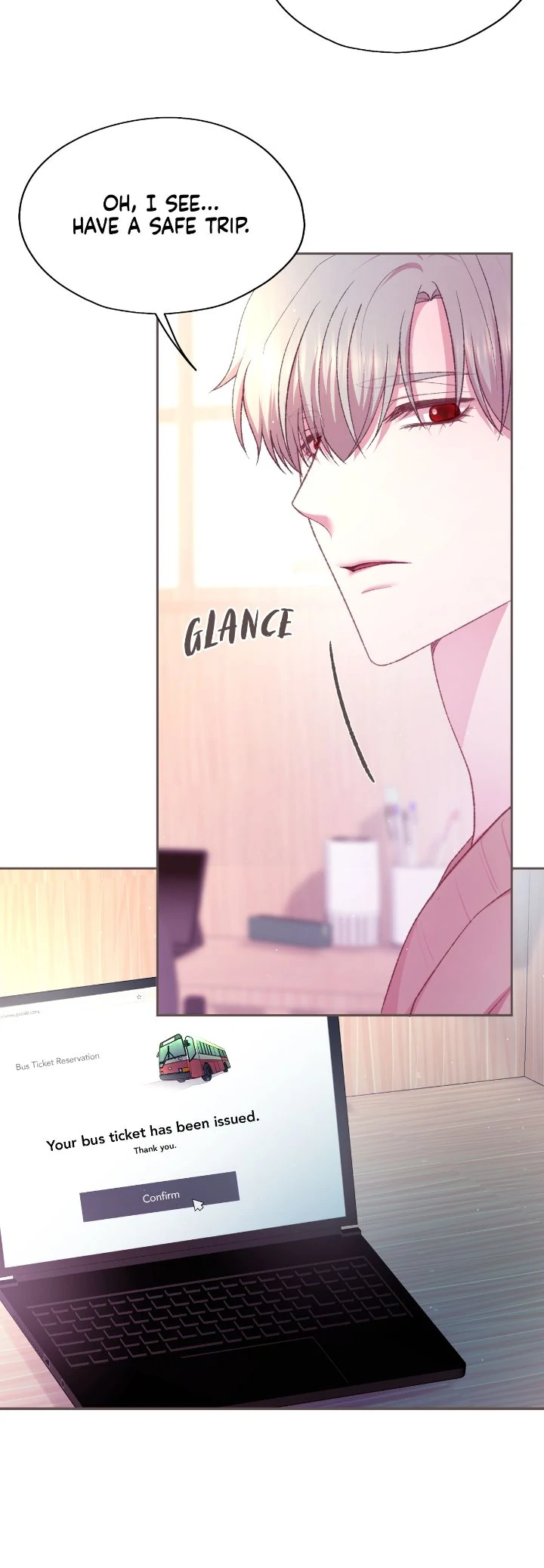 Fate Mate - Chapter 37 manhwa