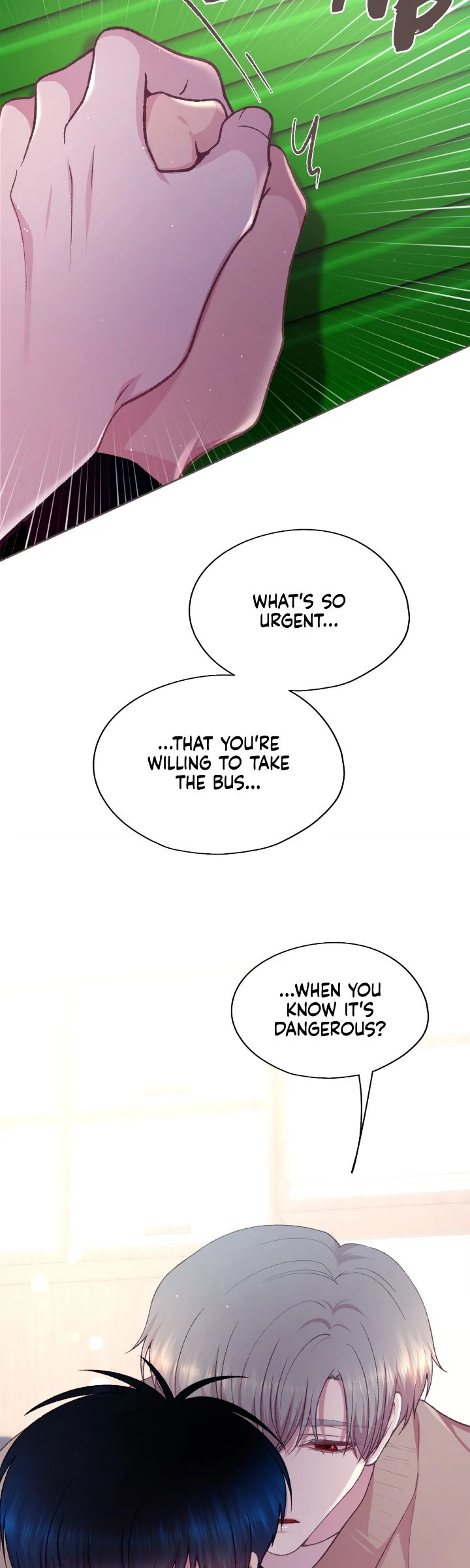 Fate Mate - Chapter 37 manhwa