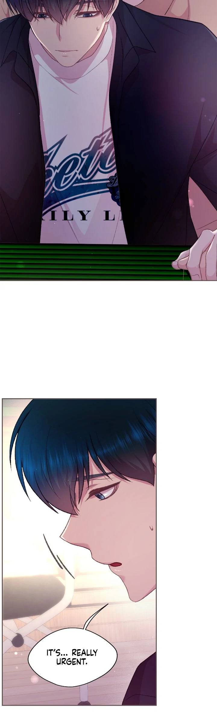 Fate Mate - Chapter 37 manhwa