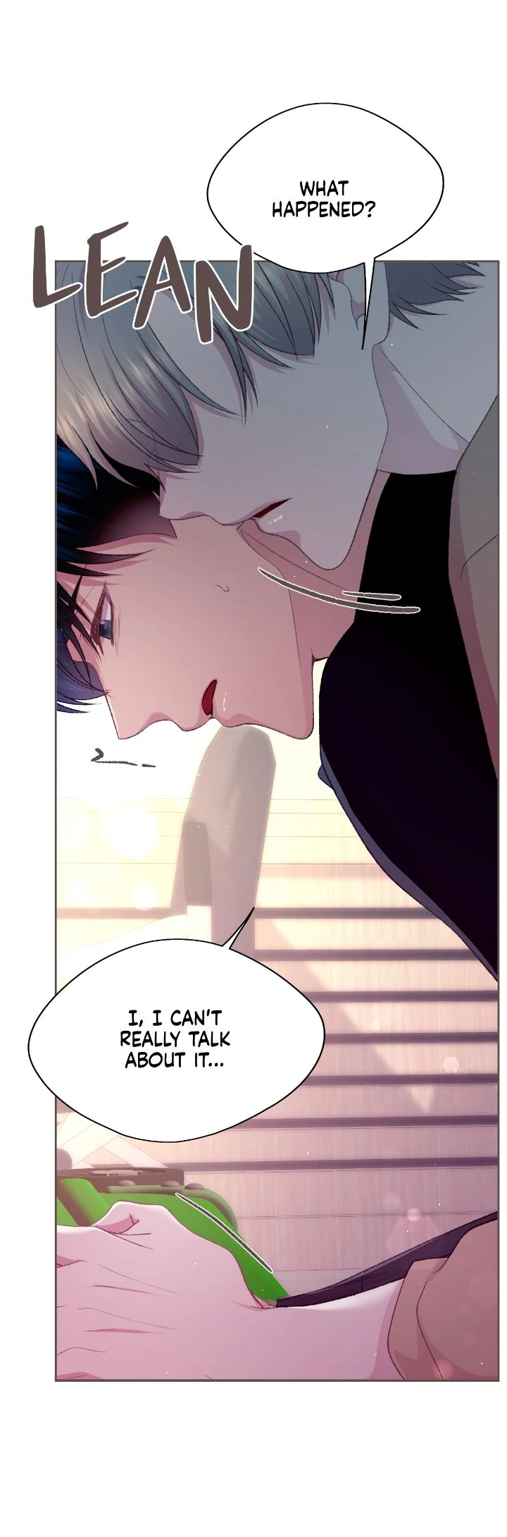 Fate Mate - Chapter 37 manhwa