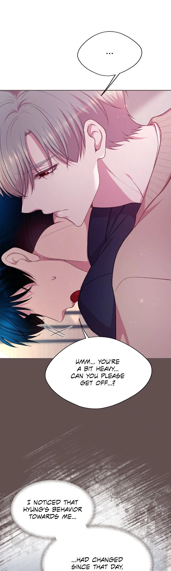 Fate Mate - Chapter 37 manhwa