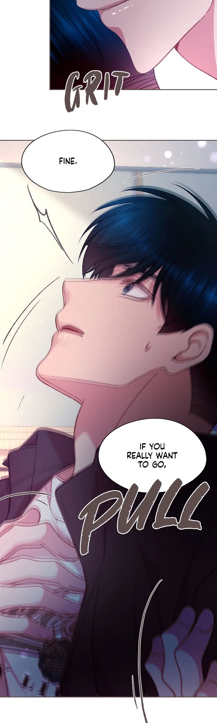 Fate Mate - Chapter 37 manhwa