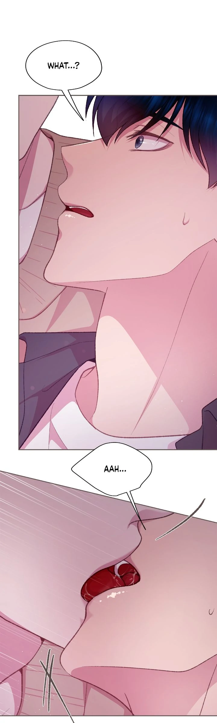 Fate Mate - Chapter 37 manhwa