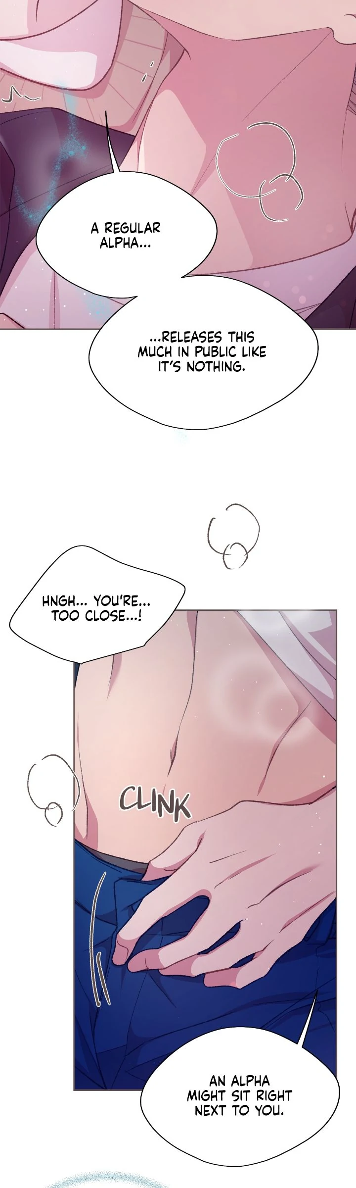 Fate Mate - Chapter 37 manhwa